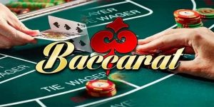 Cách Chơi Bài Baccarat