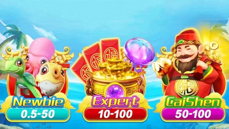 Kinh nghiệm chơi game slot Chiến thắng Cai shen hiệu quả