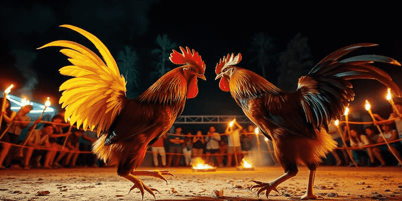 Giới thiệu chi tiết về sảnh game đá gà king88