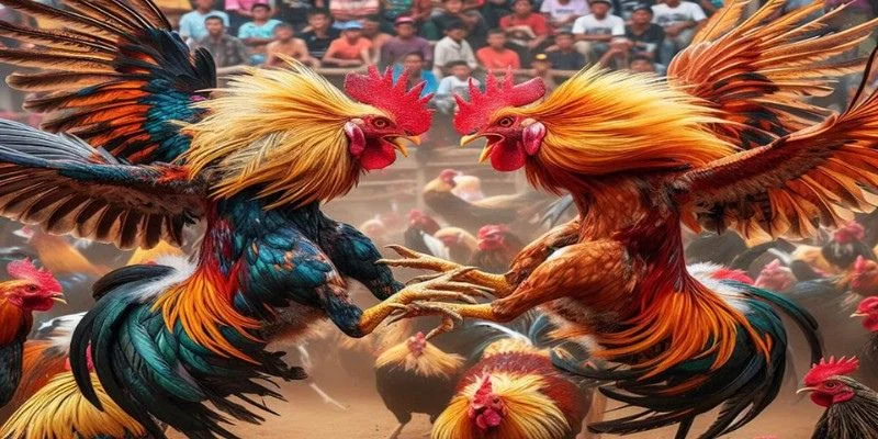 Liên tục cập nhật những giải đấu siêu lớn