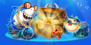Hack Game Bắn Cá