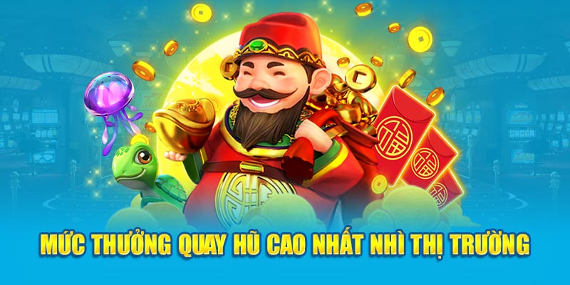 Hướng dẫn cách chơi nổ hũ tại cổng game