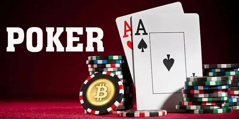 Chi tiết về luật chơi Poker trên hệ thống KING88