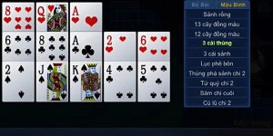 Mậu binh online
