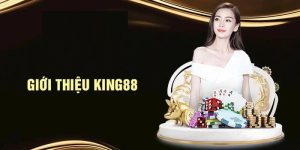 Ưu điểm nhà cái King88