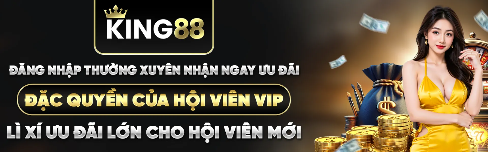 đặc quyền của hội viên vip