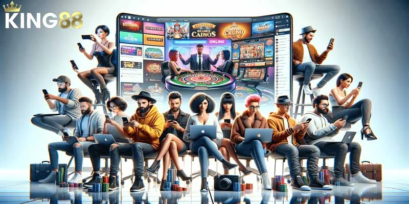 Pháp lý rõ ràng, minh bạch của trang game giúp bạn yên tâm khi sử dụng dịch vụ